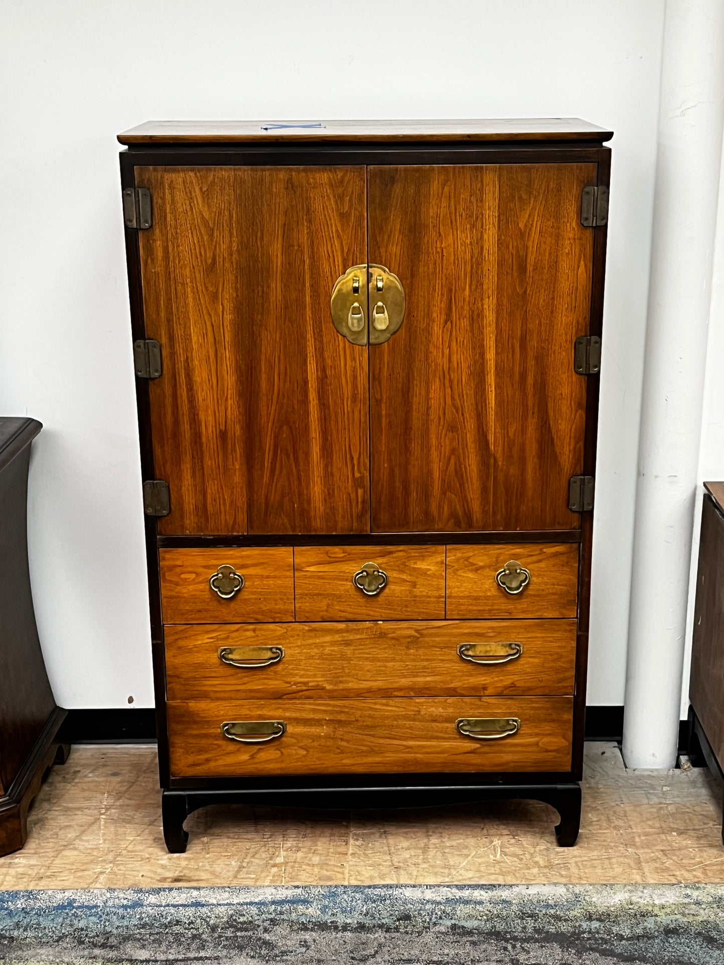 Lane Furniture 64" Armoire