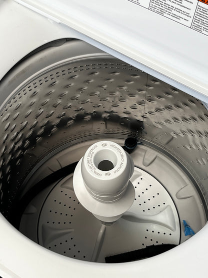 Whirlpool 4.5 cu. ft. Top Load Washer - Dented