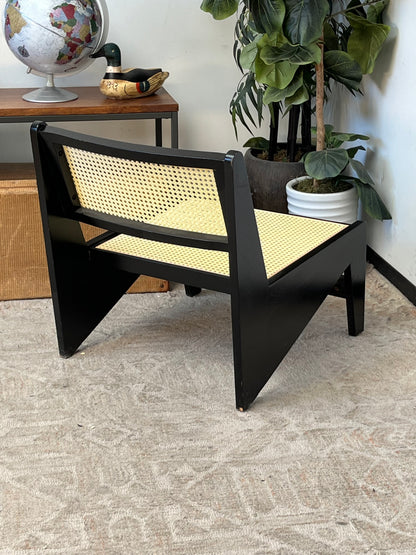 Rattan Outdoor Patio Chair