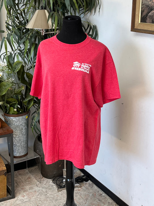 Habitat For Humanity SGV - Altadena Rebuild