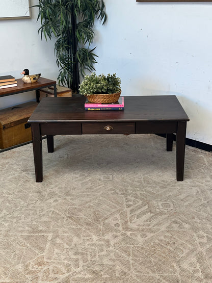 Ikea Markor Coffee Table