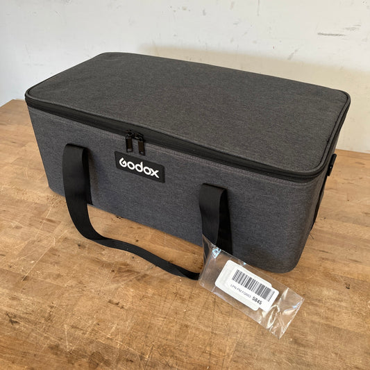 Godox Video Light VL300 Kit