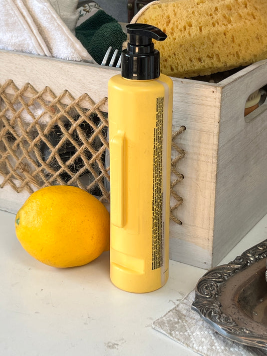 Pharmacopia Citrus Conditioner