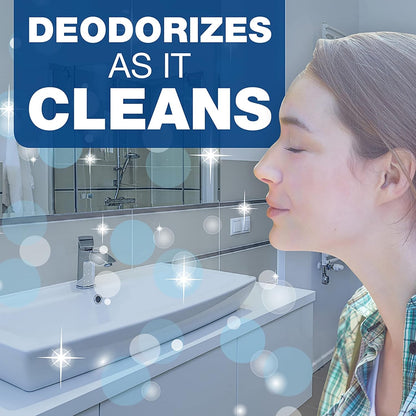 Comet - Deodorizing Cleanser