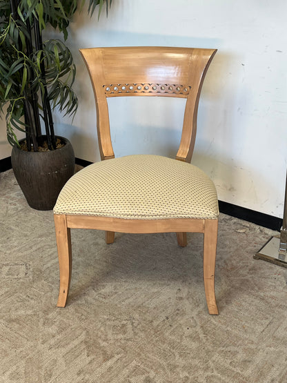 Kreiss Modern Style Dining Chair