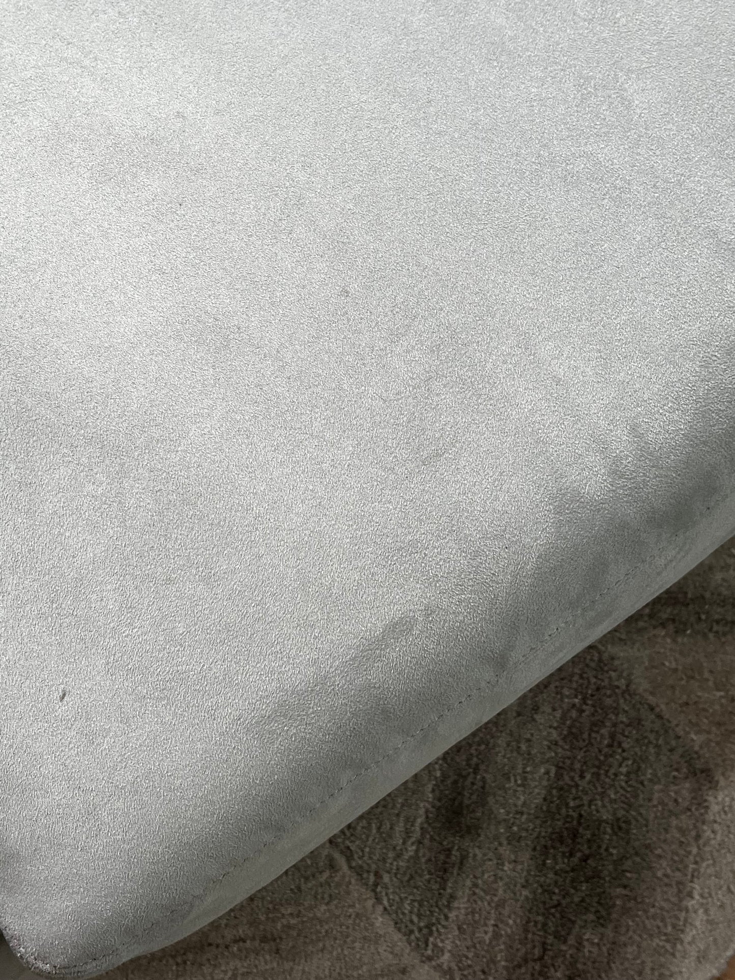 Leather Company Daybed Armchair
