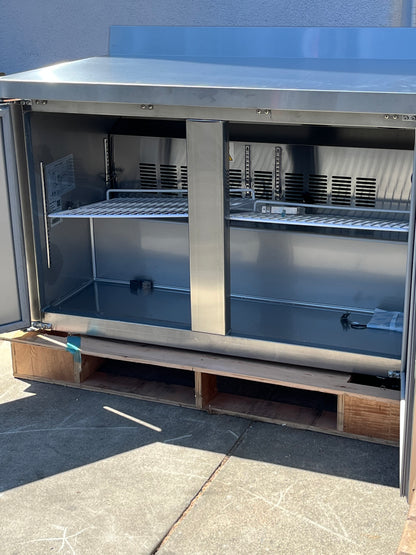 Koolmore Undercounter Refrigerator