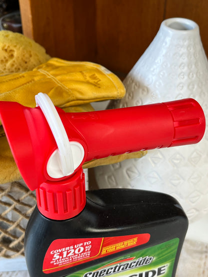 Spectracide Triazicide Insect Killer