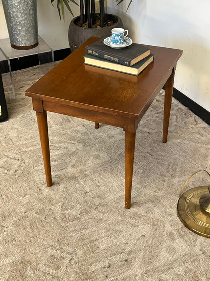 Mid Century Style Side Table