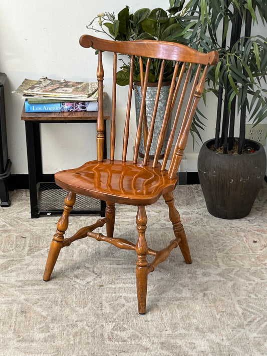 Colonial Style Dining Chair