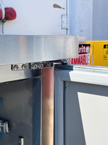 Koolmore Undercounter Refrigerator