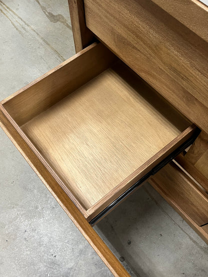 Modern Single 52" Bathroom Vanity