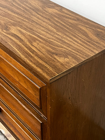 Morris of California Mid Century Credenza