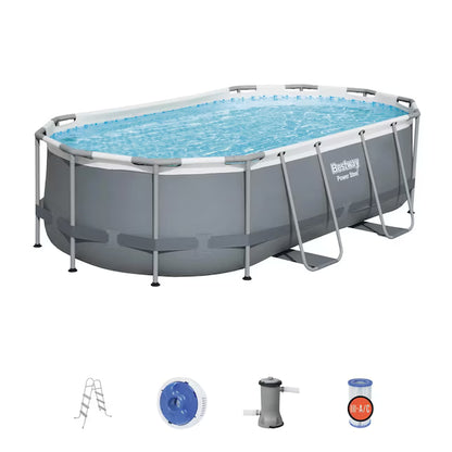 Bestway Above Ground Swimming Pool