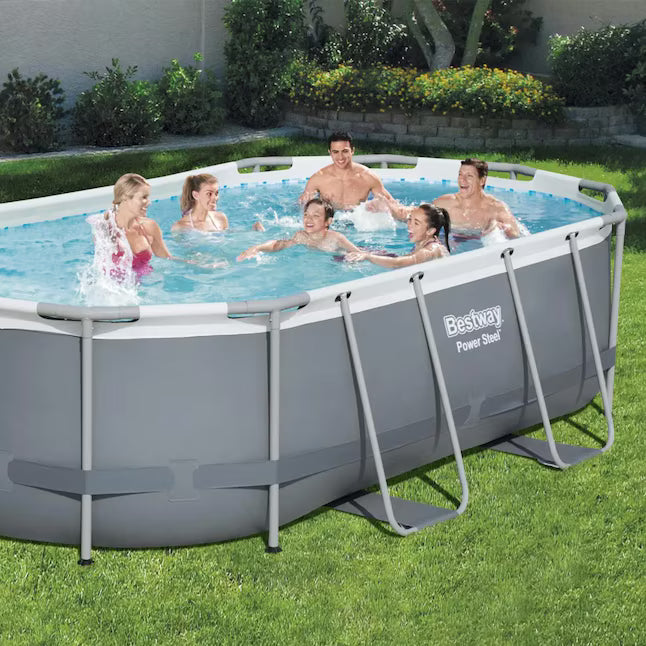 Bestway Above Ground Swimming Pool