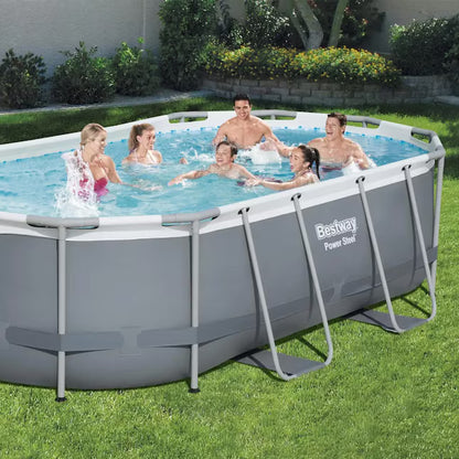 Bestway Above Ground Swimming Pool