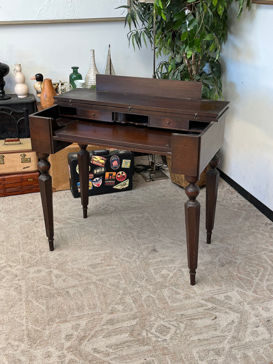 Antique Style Writing Desk