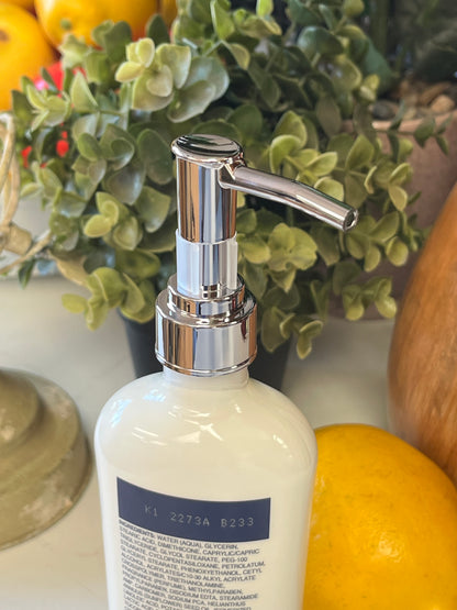 Dove Body Lotion 8.11 Fl. Oz Bottle