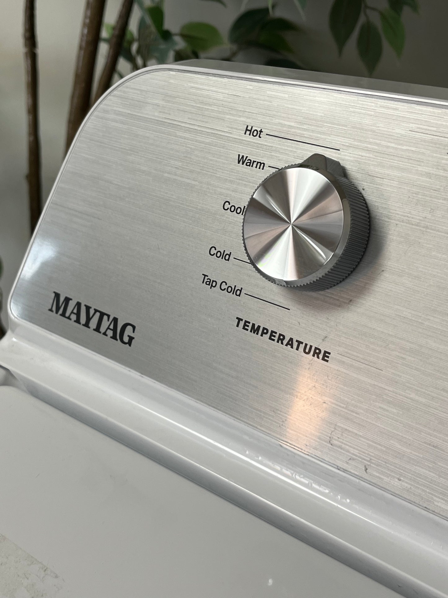 Maytag 4.5 cu. ft. Top Load Washer