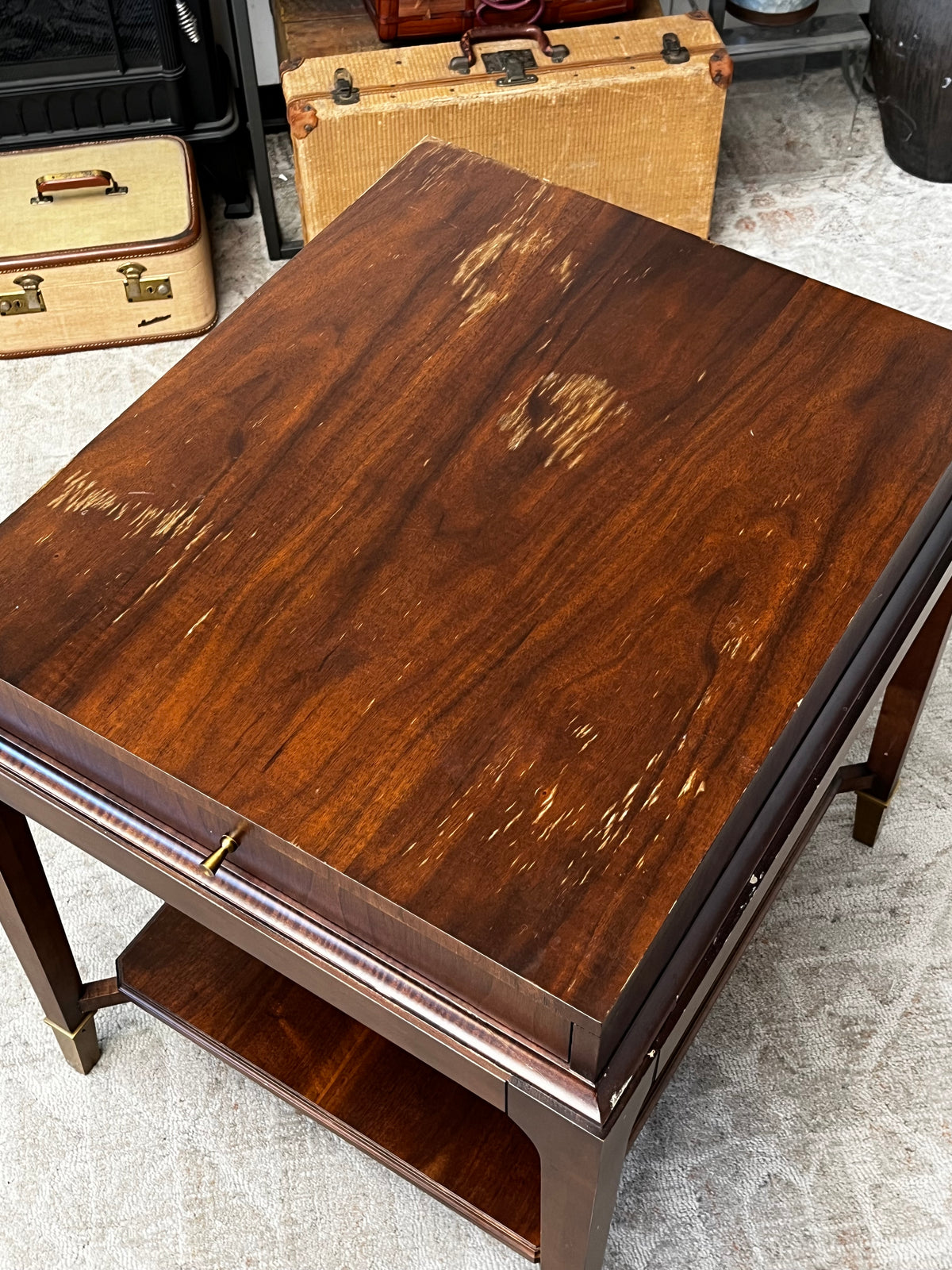 Century Furniture "Bridgeton" End Table