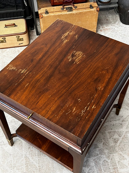 Century Furniture "Bridgeton" End Table