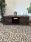 Ethan Allen Media Console