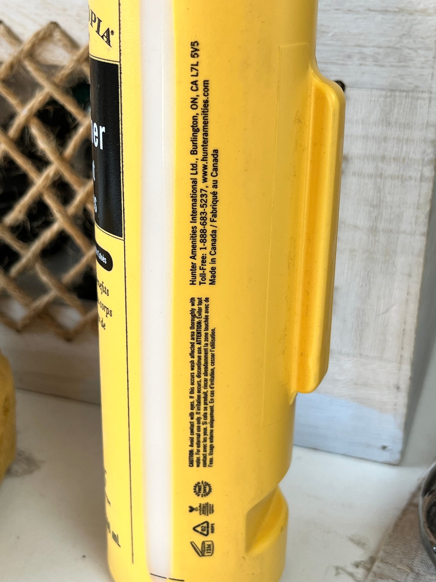 Pharmacopia Citrus Conditioner