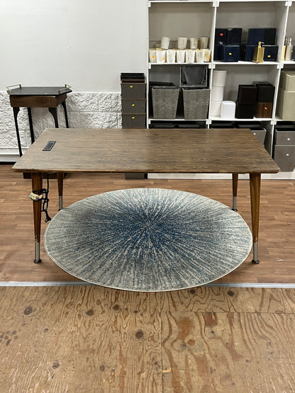 Sjostrom of Philadelphia Library Work Desk