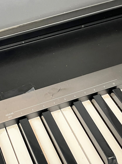 Casio CDP 120 Piano Keyboard