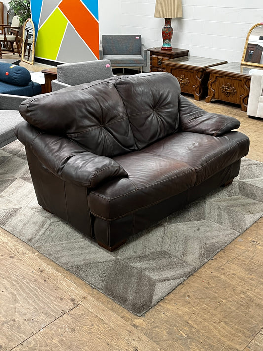Loveseat by Chateau d'Ax