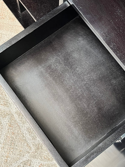 Sunburst Wine Liquor Cabinet