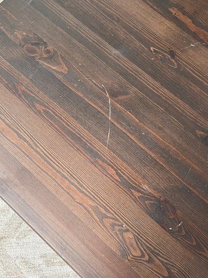 Ikea Markor Coffee Table