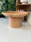 Terracotta Succulent Garden Bird Bath