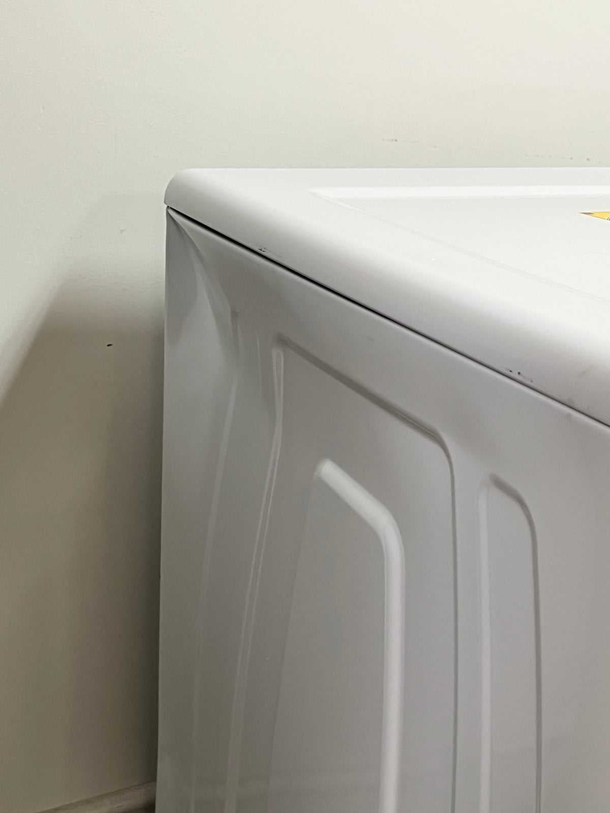Whirlpool 4.3 cu. ft. Front-Load Washer