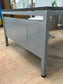 L-Shaped Computer Desk