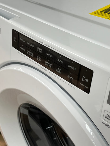 Whirlpool 4.3 cu. ft. Front-Load Washer