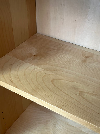 Farmhouse Style Wall-Mounted Cabinet