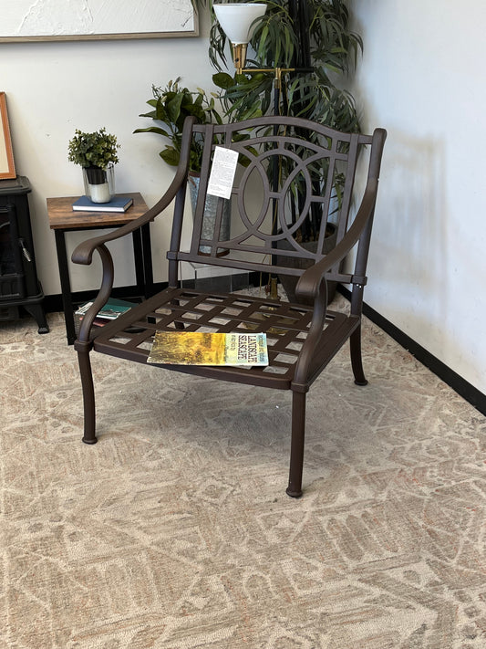 Mallin Outdoor Patio Chair
