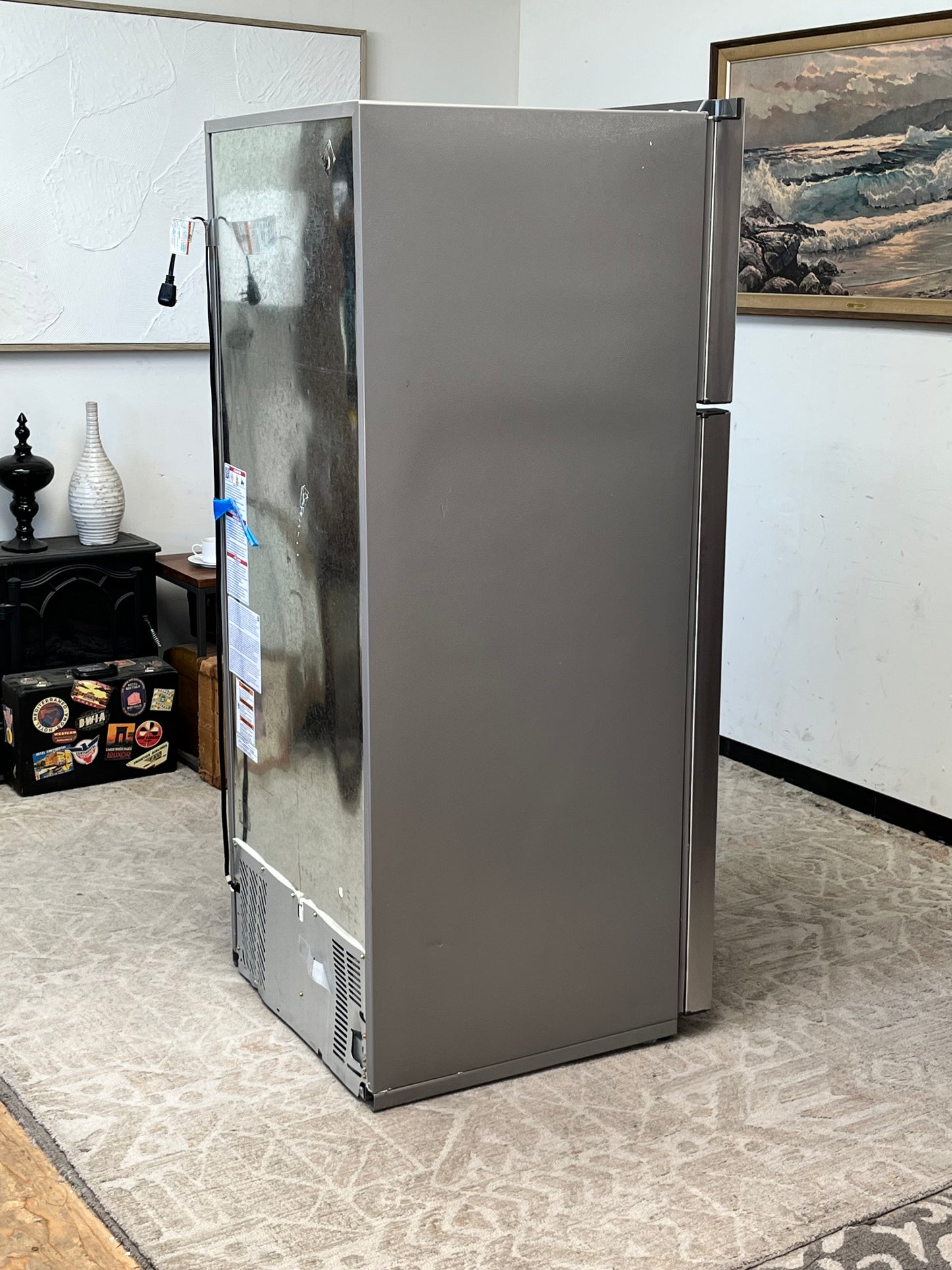 Whirlpool 28-inch Wide Refrigerator