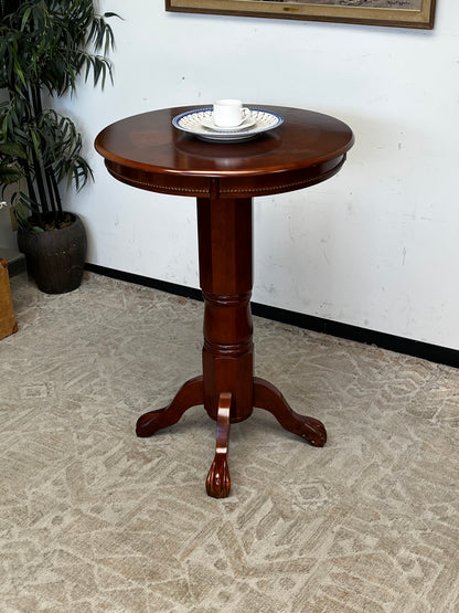 Traditional Style 30" Wooden Bar