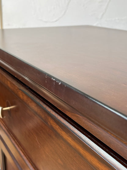 Ashley Furniture Wooden 5 Drawer Dresser