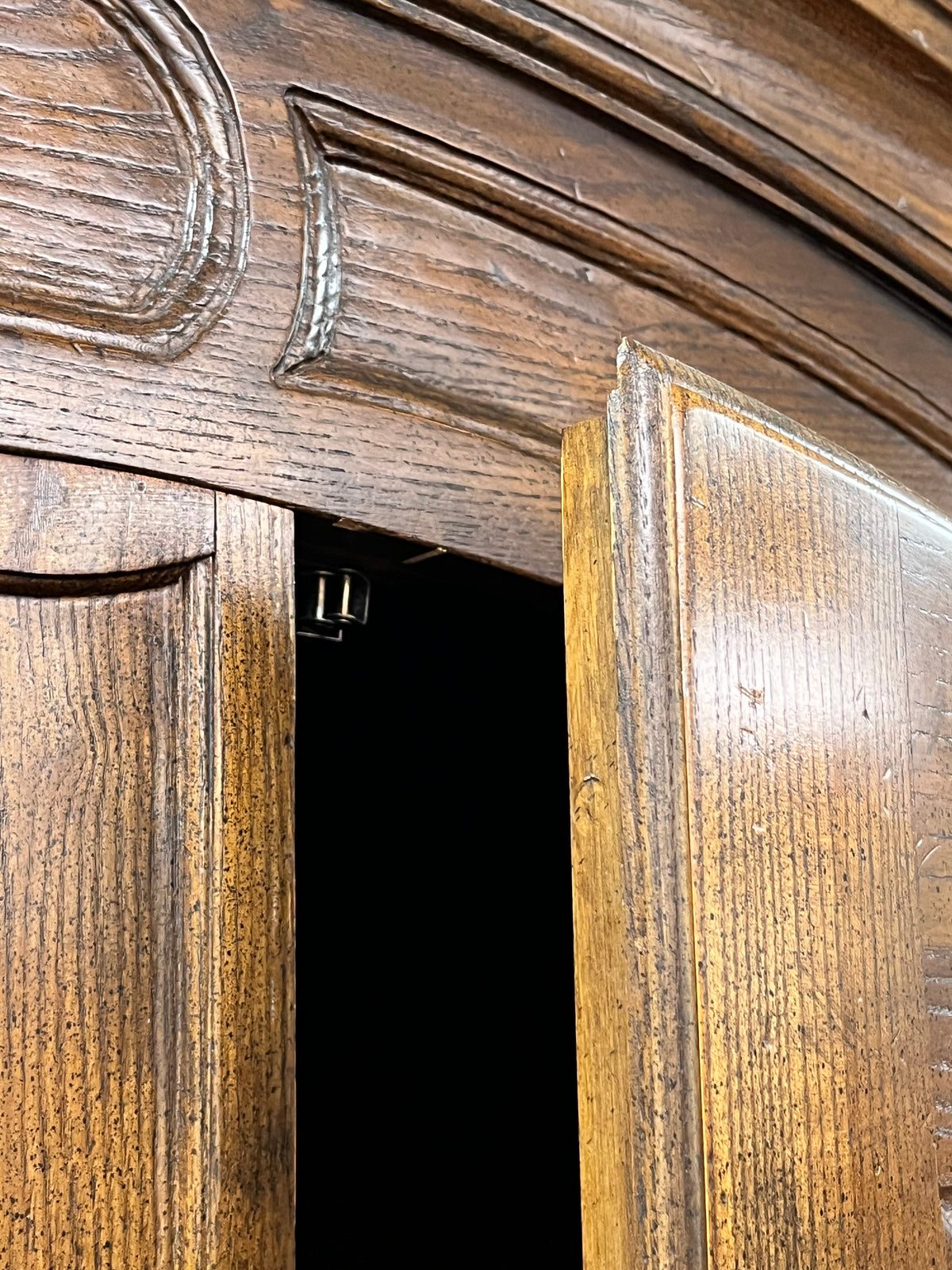Baker Furniture Wardrobe Armoire