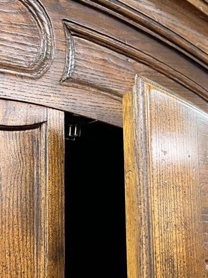 Baker Furniture Wardrobe Armoire