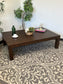 Brown Coffee Table