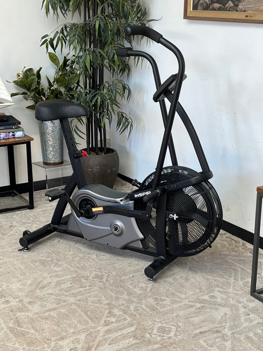 Inspire CB1 Airbike