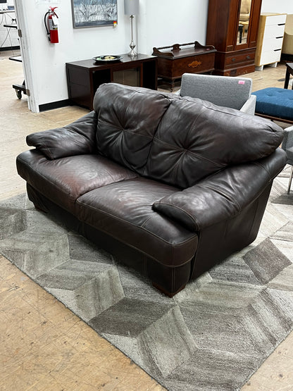 Loveseat by Chateau d'Ax