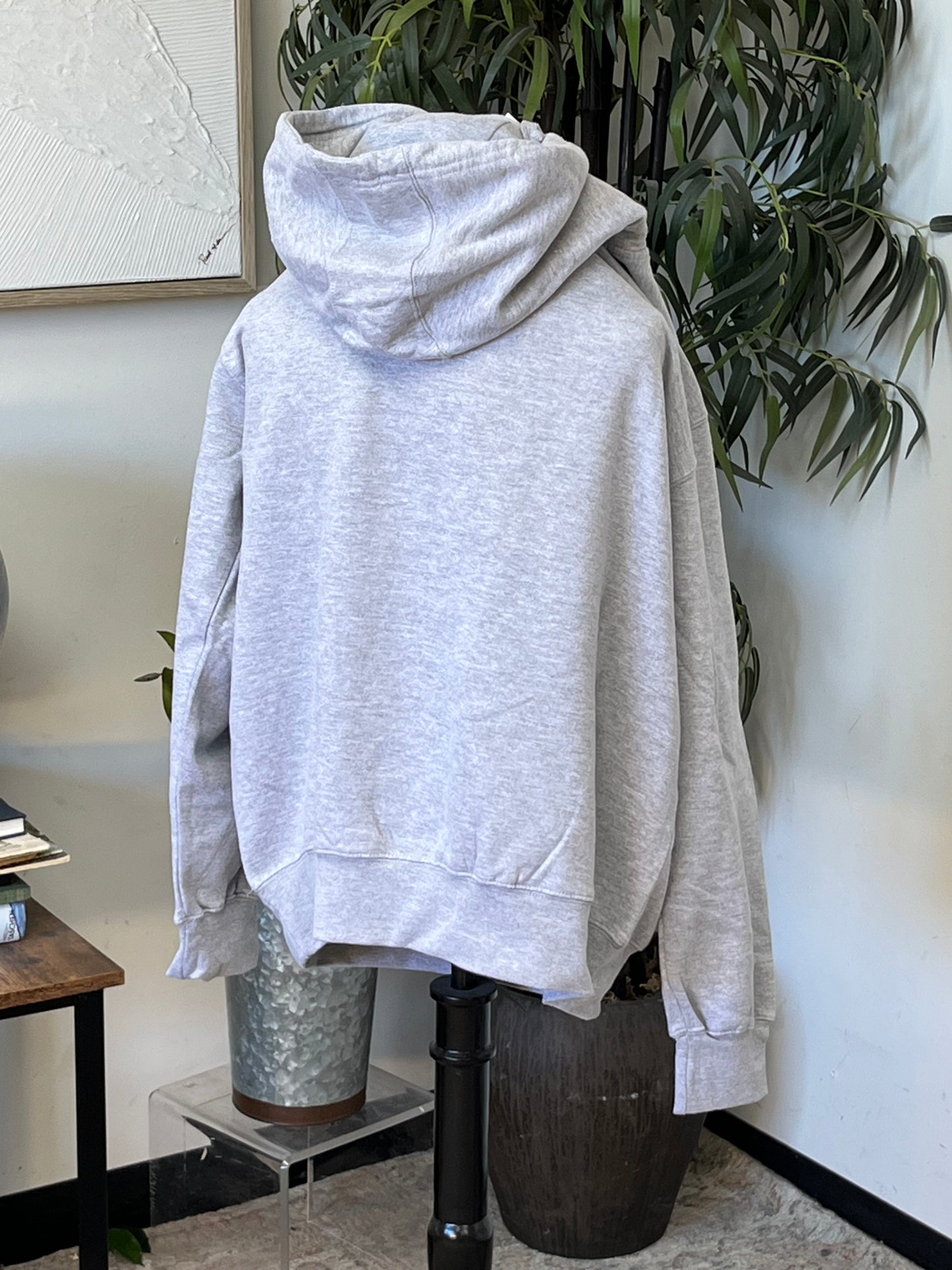 SGV Habitat for Humanity Hooded Sweatshirt