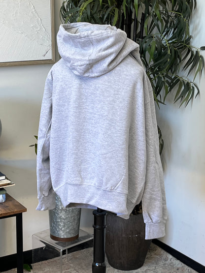 SGV Habitat for Humanity Hooded Sweatshirt