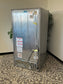 Whirlpool 21.4cu.ft Stainless Steel Refrigerator