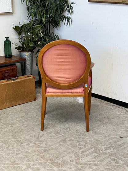 Lucien Rollin Collection For William Switzer Armchair